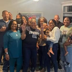 Meet your Posher, Kimberly